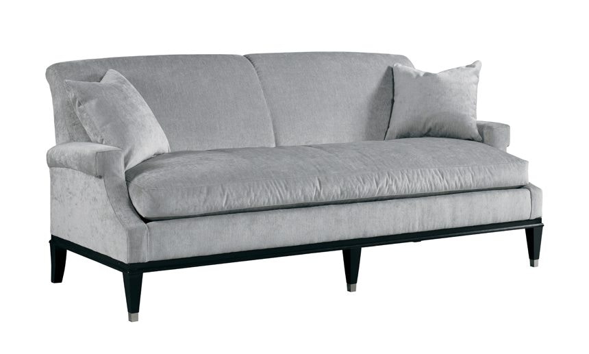 Lillian August for Hickory White Keats Sofa LA7144S