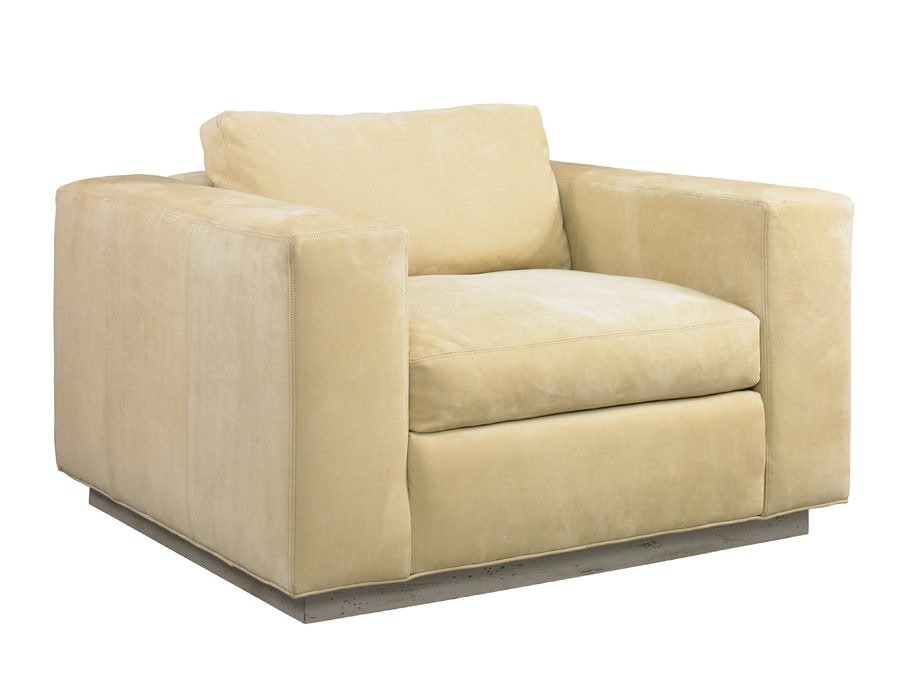 Lillian August for Hickory White Lange Chair LA7140C