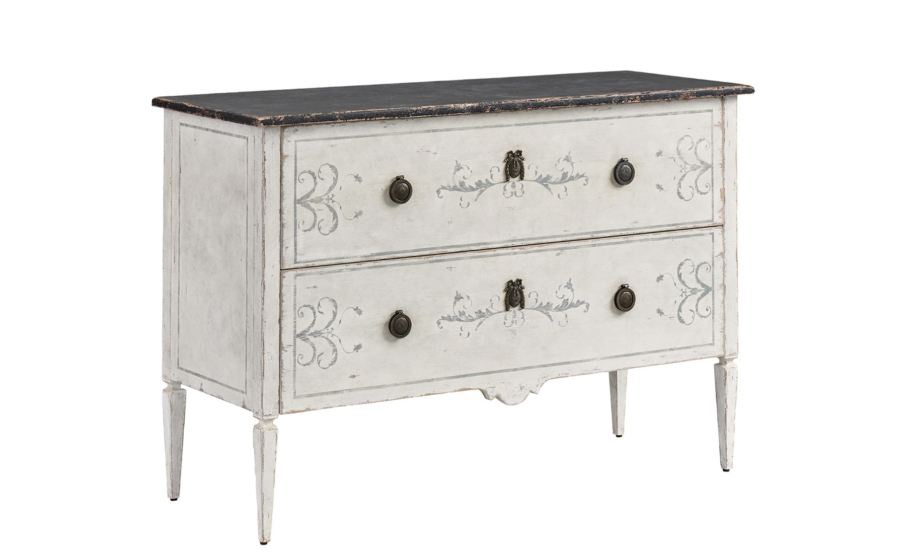 Lillian August for Hickory White Monet Chest LA33361