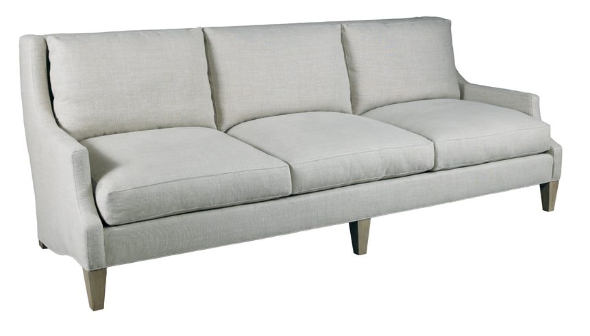 Lillian August for Hickory White Nelson Sofa LA7114S