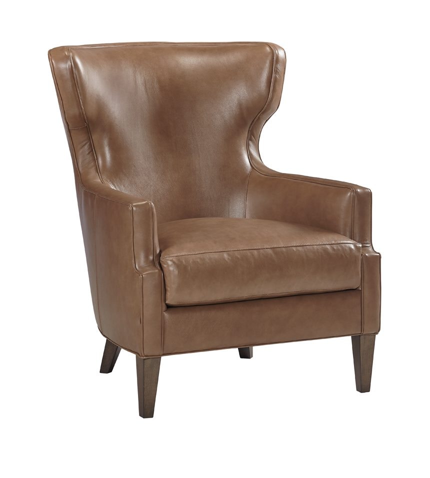 Lillian August for Hickory White Paolo Chair UL123-C1