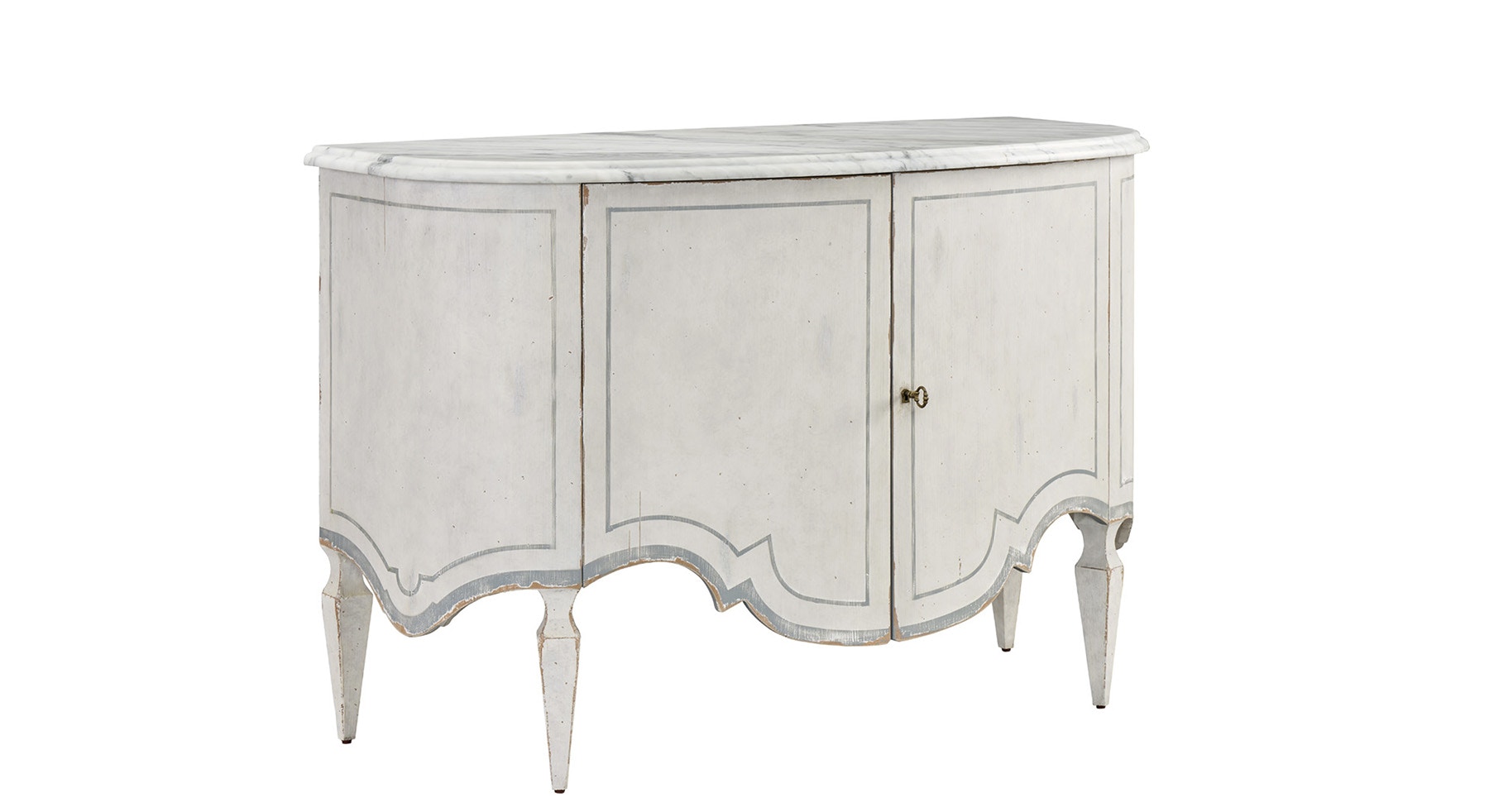 Lillian August for Hickory White Penelope Chest LA33362