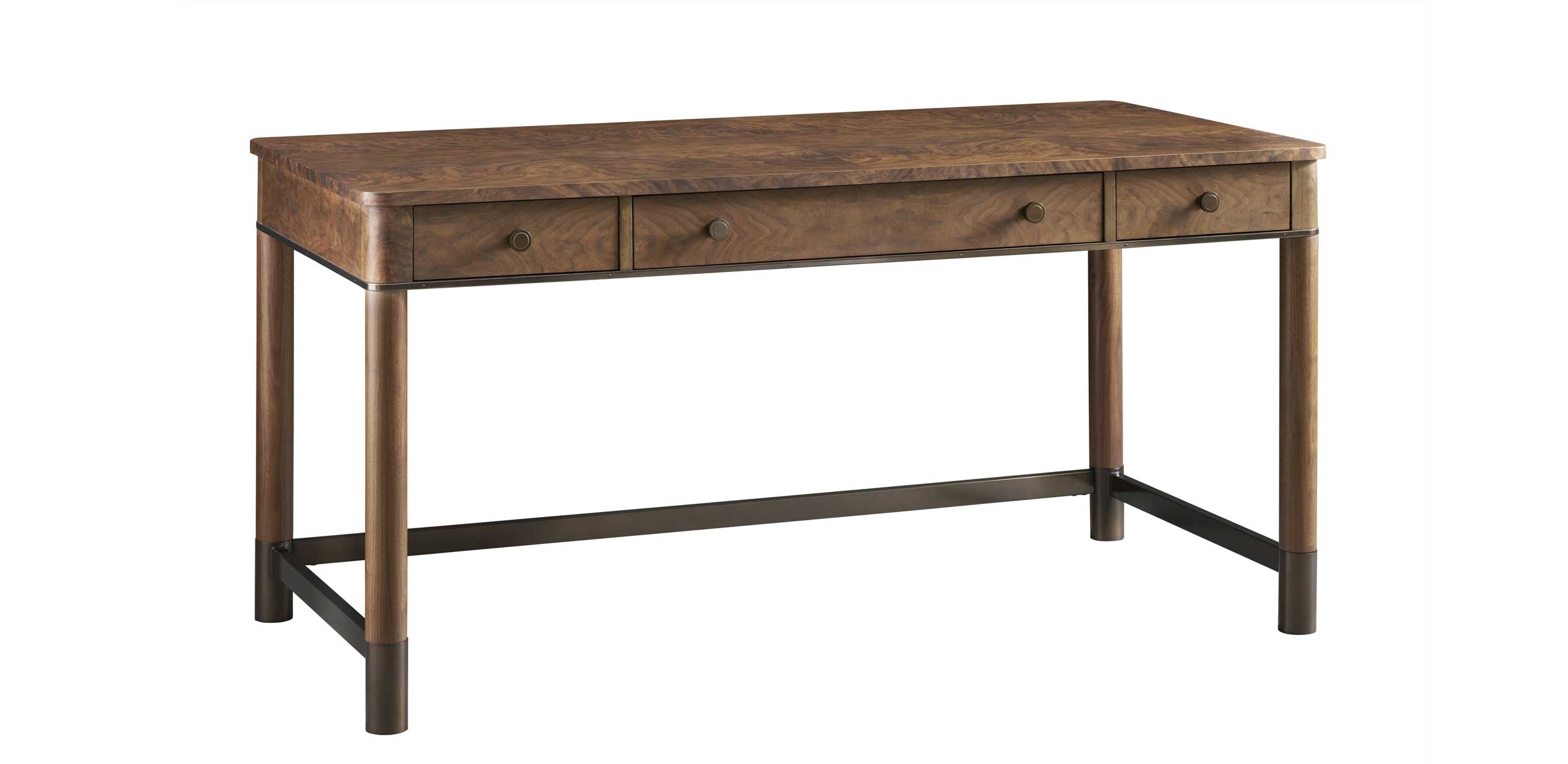 Lillian August for Hickory White Reynolds Desk LA30350-01