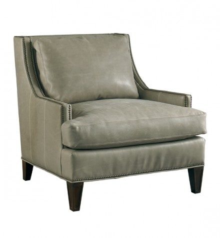 Lillian August for Hickory White Royce Chair LL7112C