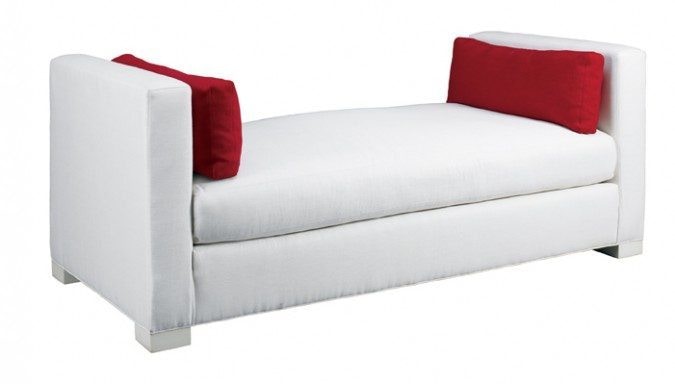 Lillian August for Hickory White Sloane Day Bed LA9101L