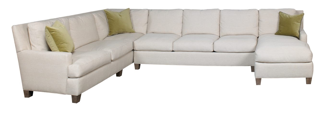 LA9102 Three Piece Sectional