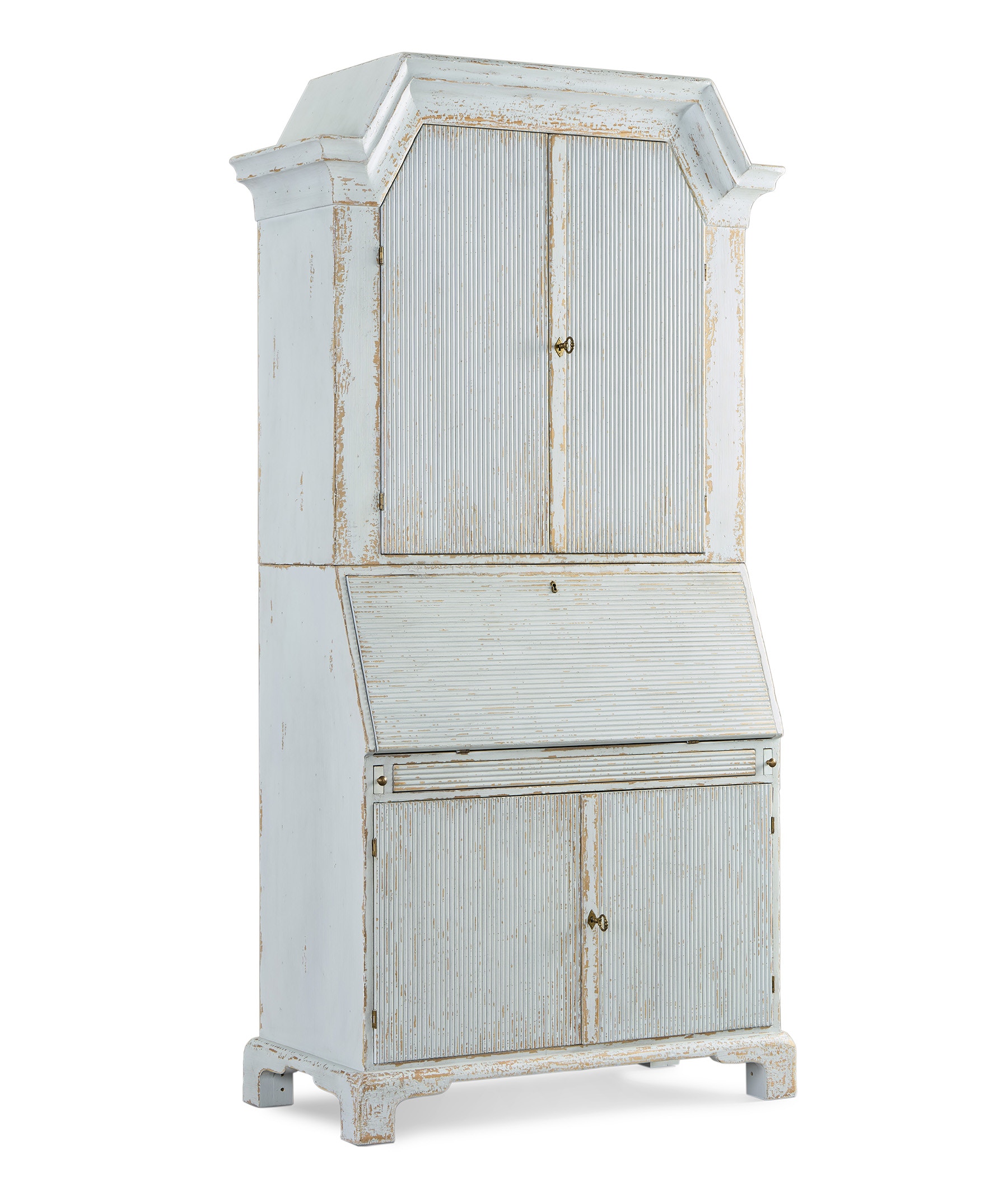 Lillian August for Hickory White Stefan Secretary LA33351