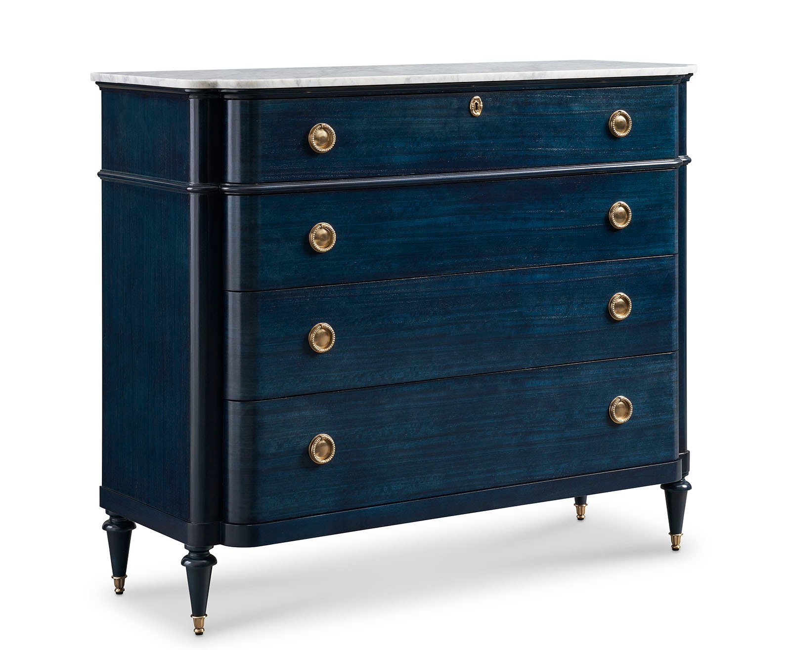 Lillian August for Hickory White Vivienne Chest LA29361