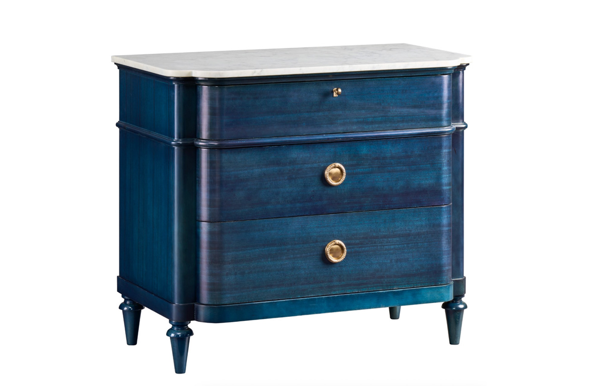 Lillian August for Hickory White Vivienne Nightstand LA30373