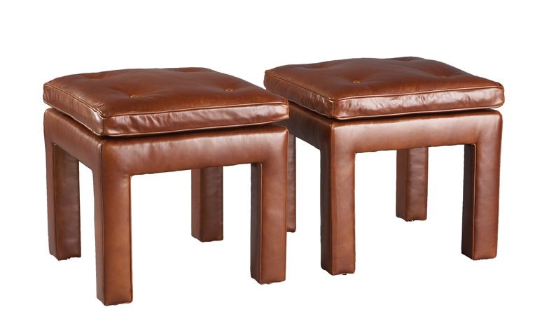 Lillian August for Hickory White Wallingford Bench LL8102B