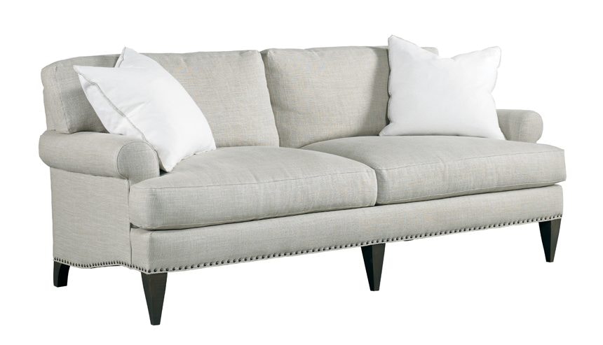 Lillian August for Hickory White Yates Sofa LA7119S