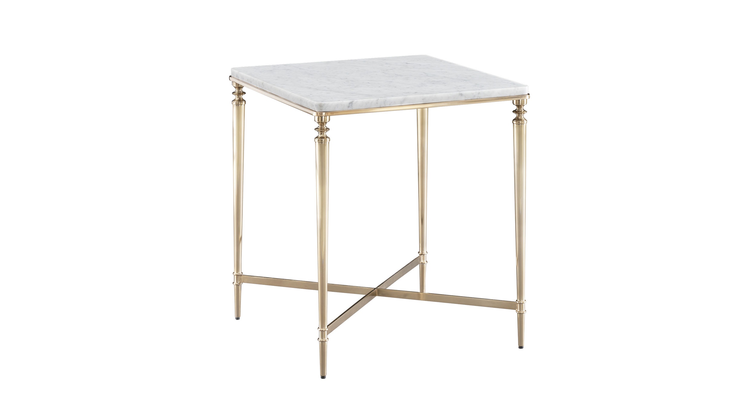 Lillian August for Hickory White Zoe End Table LA29321-01
