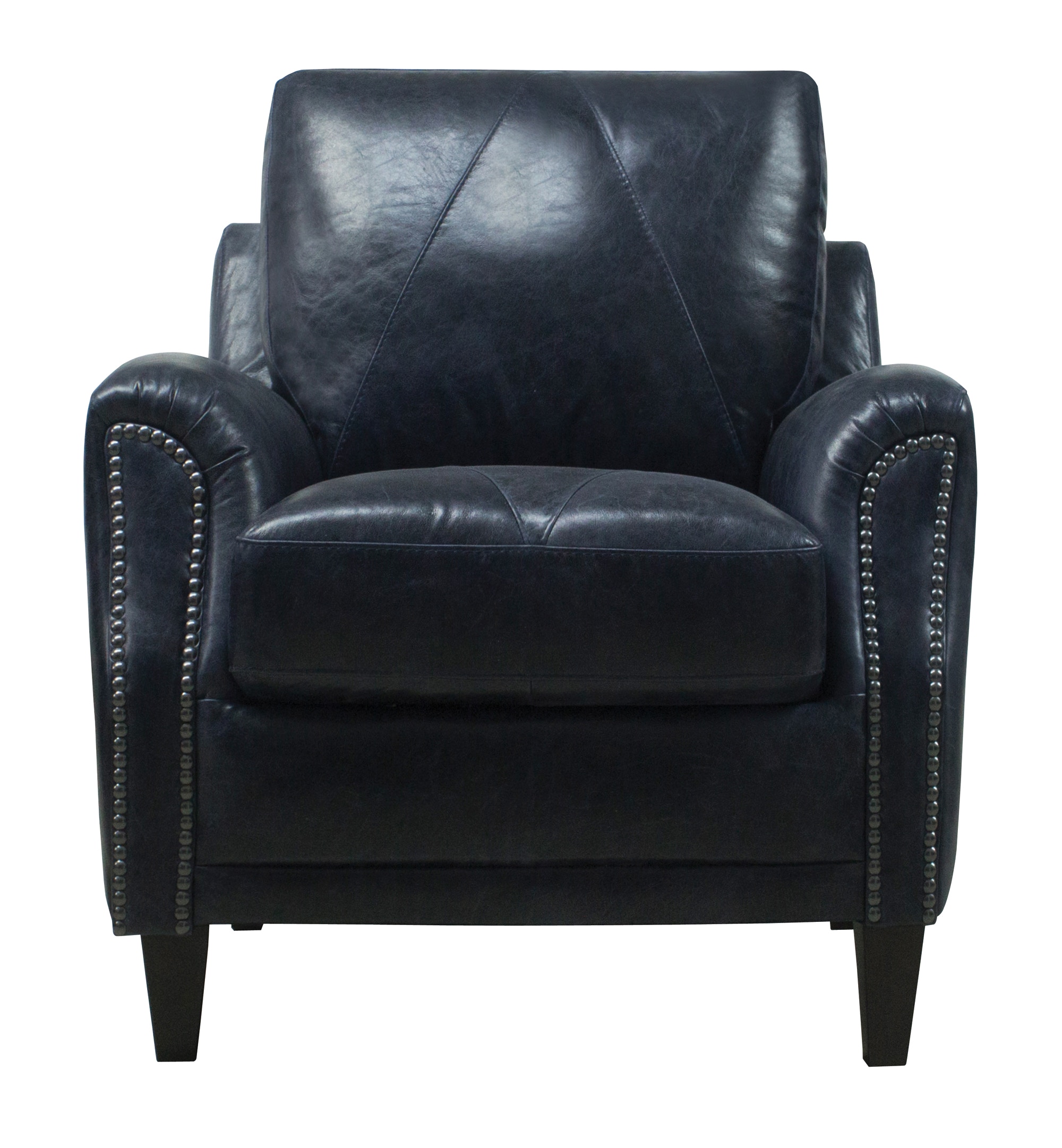 Luke Home Furniture Luxury Leather Chair Anya-CH
