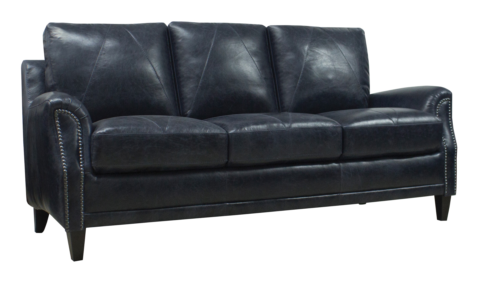 Luke Home Furniture Luxury Leather Sofas Anya-S