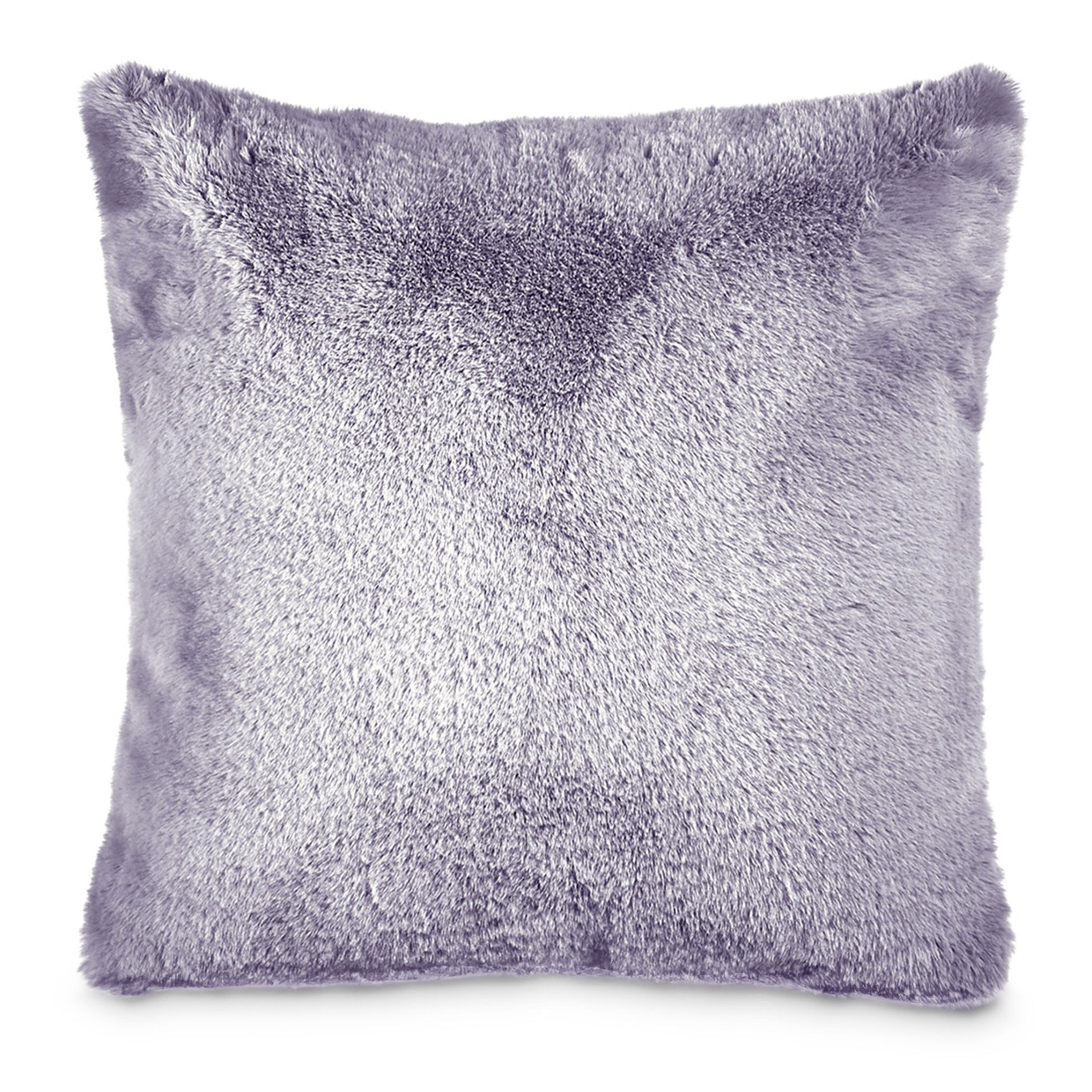 Michael Amini Furniture 628 Hopps Platinun 20in SQ Pillow BCS-DP20-HOPPS-PLT