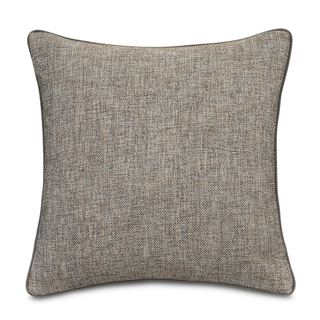 Michael Amini Furniture Explorer Havana Paver 20in Sq Pillow BCS-DP20-HVANA-PVR