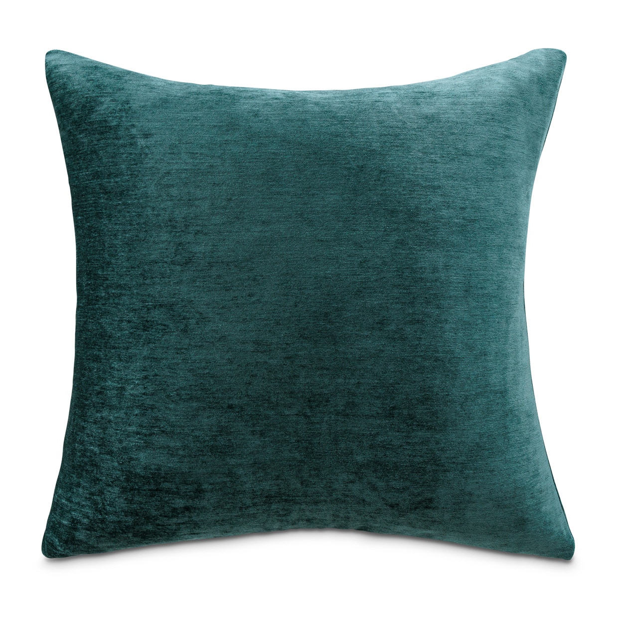 Michael Amini Furniture The Smith Teal 20in SQ Pillow BCS-DP20-SMITH-TEL
