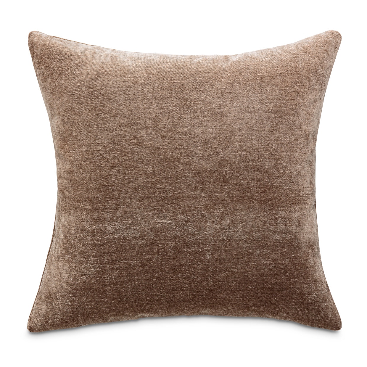 Michael Amini Furniture The Smith Truffle 20in SQ Pillow BCS-DP20-SMITH-TRF