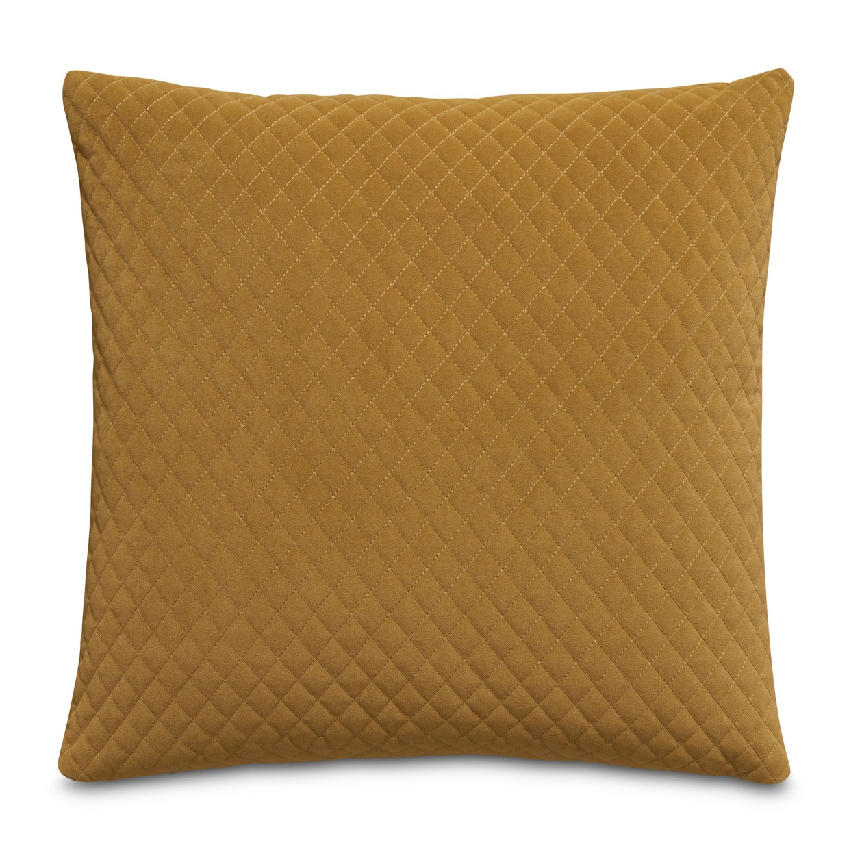 Michael Amini Furniture Gemma 21 x 21in Sq Solid Pillow Coin BCS-DP21-GEMMA-CON