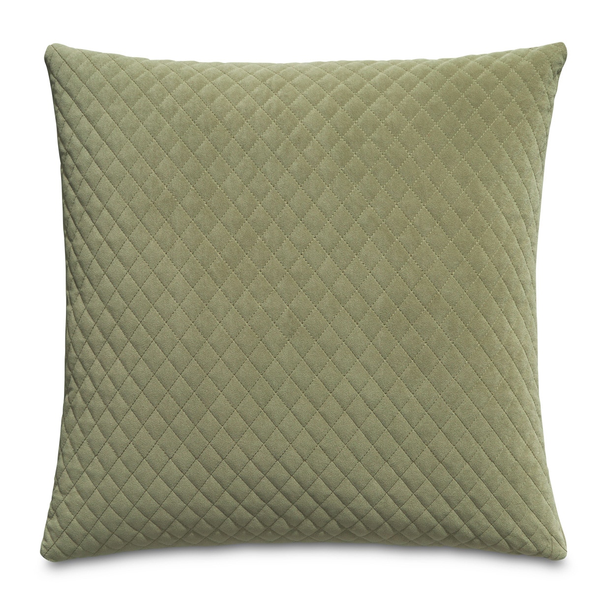 Michael Amini Furniture Gemma 21 x 21in Sq Solid Pillow Terragon BCS-DP21-GEMMA-TGN