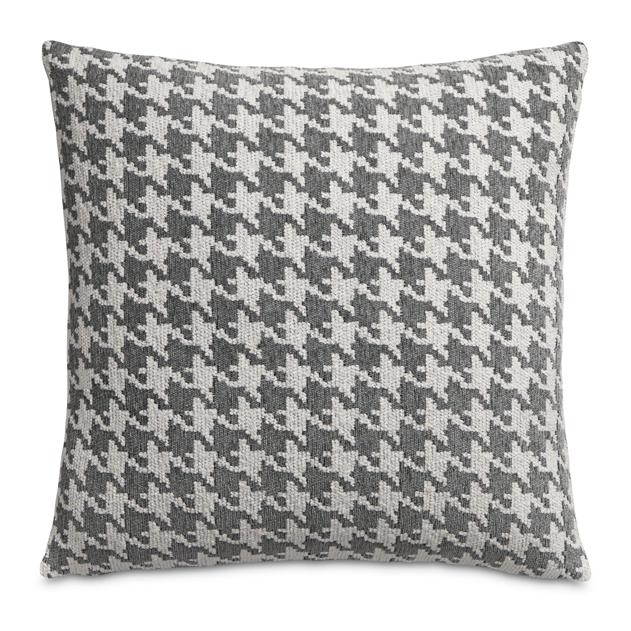 Michael Amini Furniture Moonbeam Georgia Dove 21in Sq Pillow BCS-DP21-GORGA-DOV