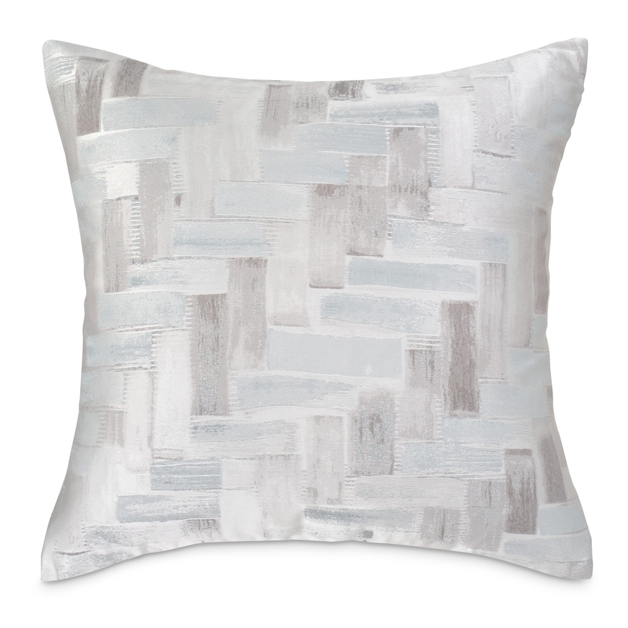Michael Amini Furniture GLAMtastic Lexi 21x21 SQ Pillow Spa BCS-DP21-LEXI-SPA