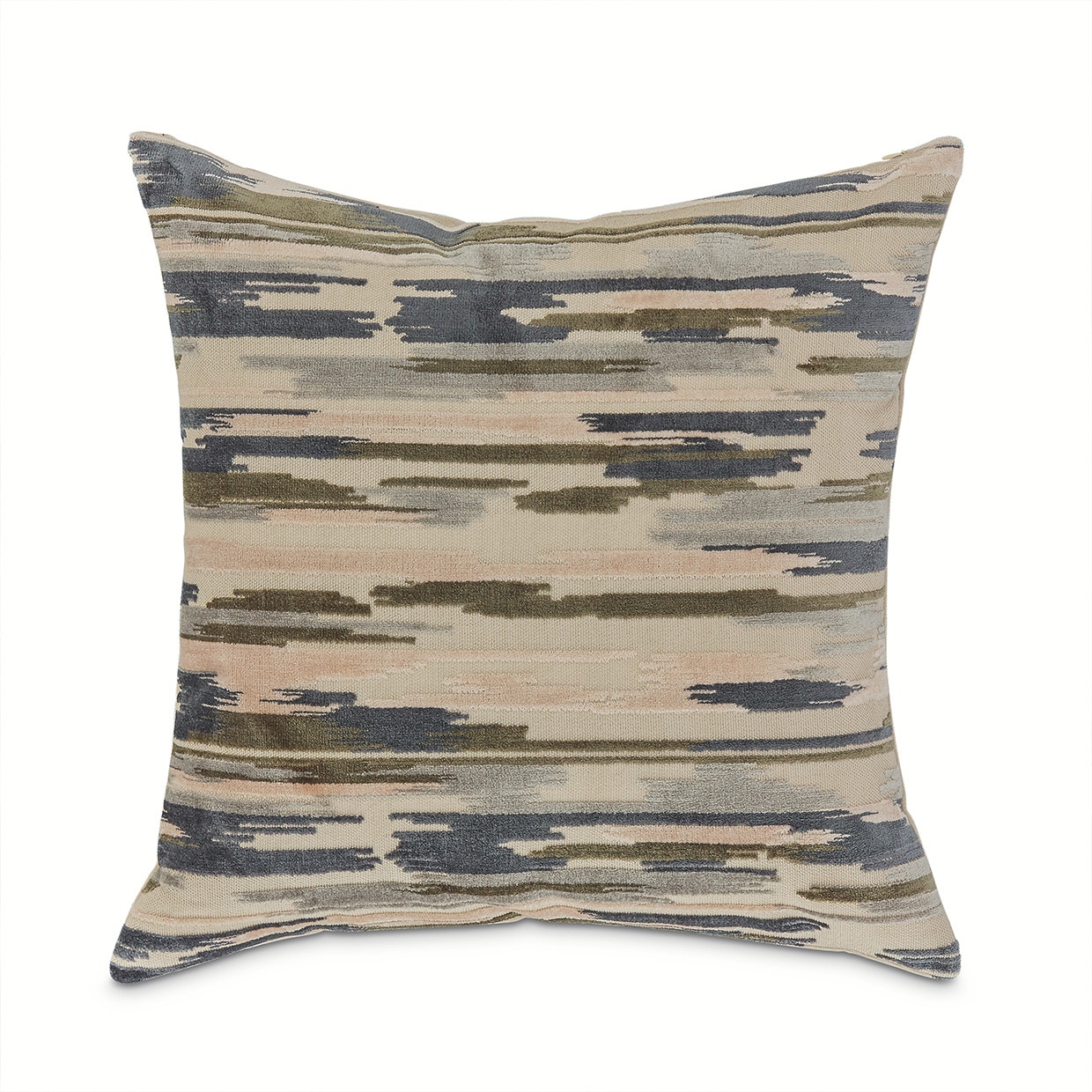 Michael Amini Furniture 630 Valerie Mist 22in SQ Pillow BCS-DP22-VALRI-MST