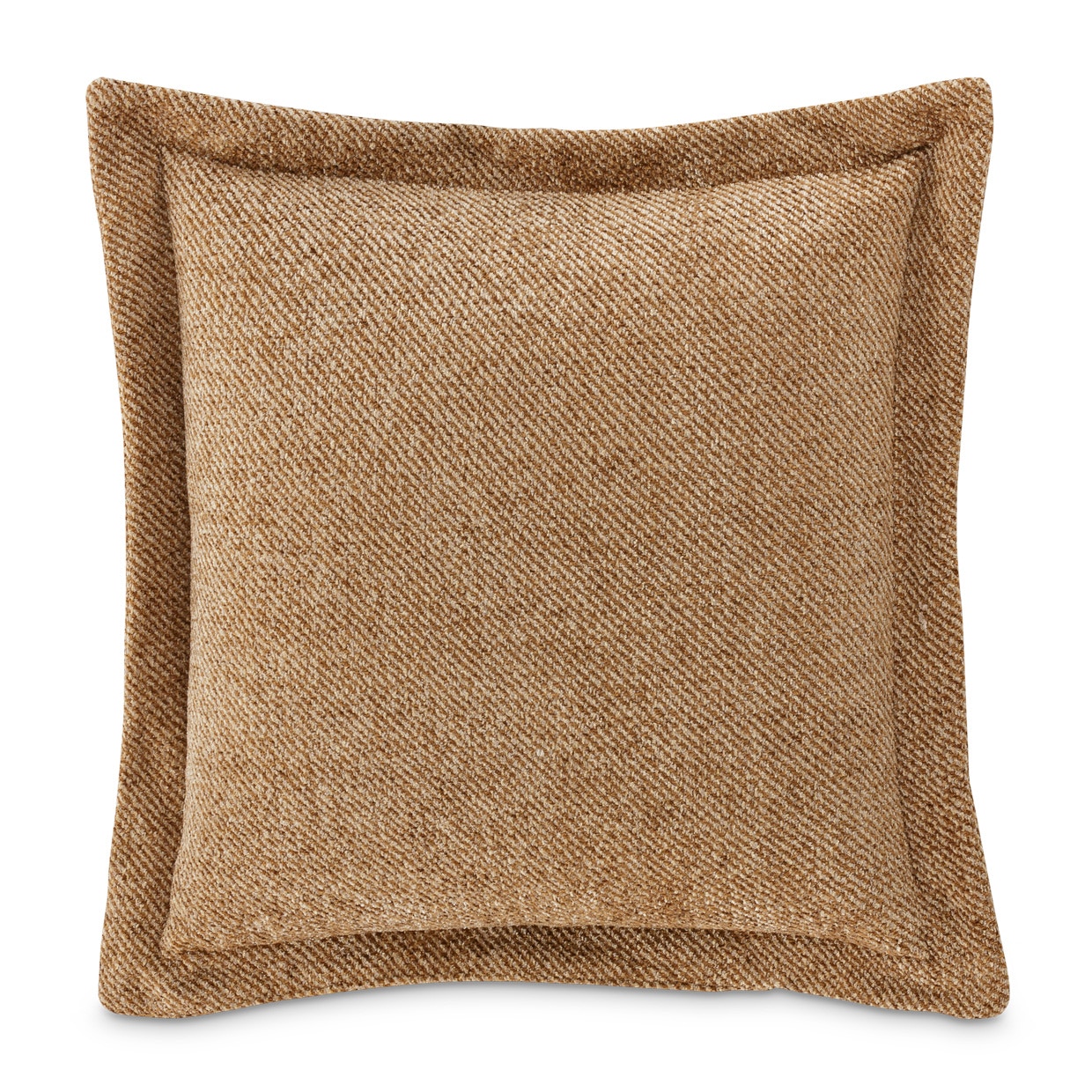 Michael Amini Furniture Explorer Palmer Topaz 21x21x2 in. SQ Pillow BCS-DP25-PALMR-TPZ