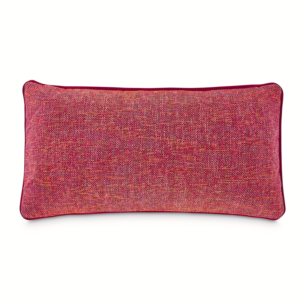 Michael Amini Furniture Boho DeAnza Berry 13x24 in OB Pillow BCS-DPOB-DANZA-BRY