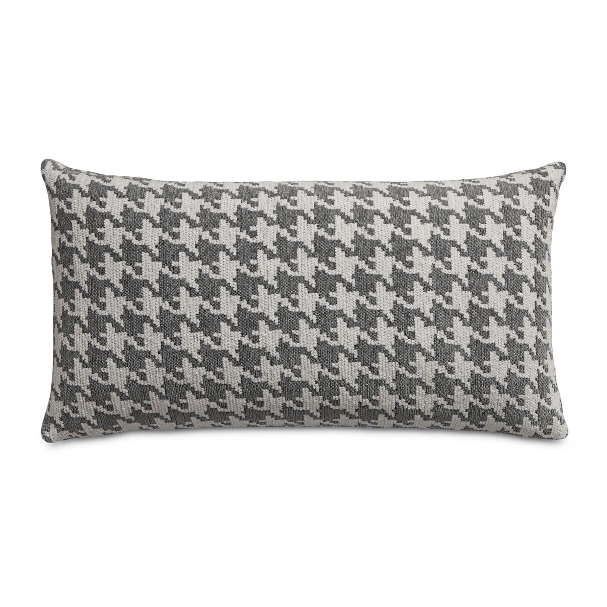 Michael Amini Furniture Moonbeam Georgia Dove 13 x 24in Oblong Pillow BCS-DPOB-GORGA-DOV