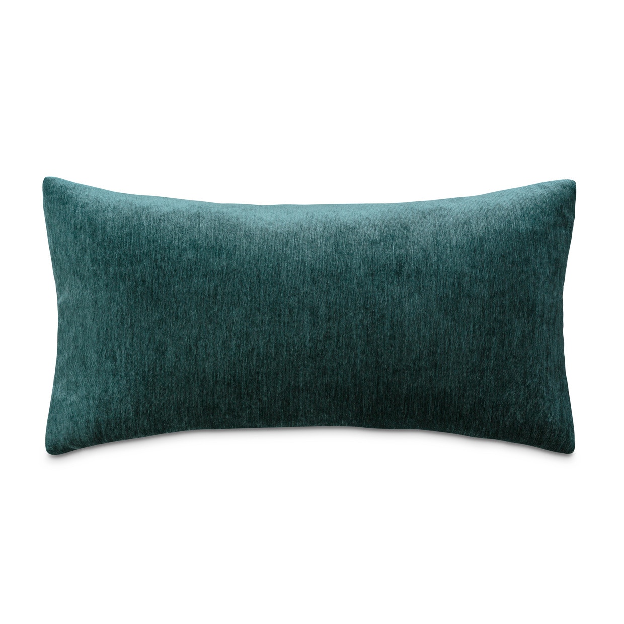 Michael Amini Furniture The Smith Teal Oblong Pillow BCS-DPOB-SMITH-TEL