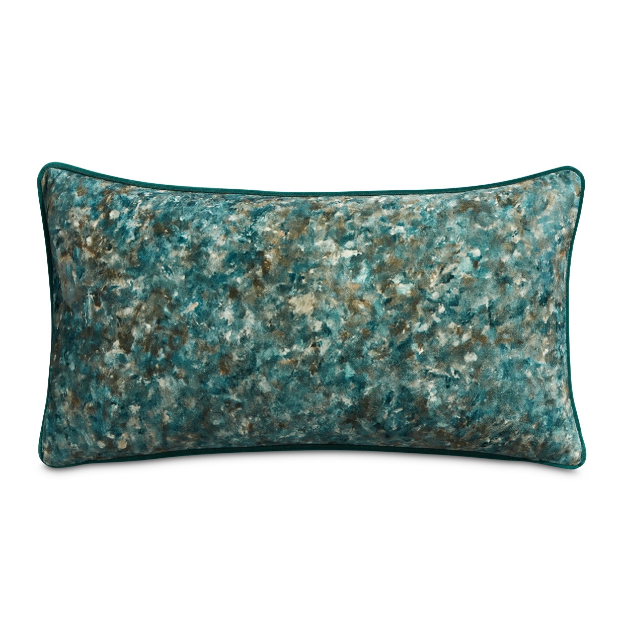 Michael Amini Furniture Re-Nue Tatum Juniper 13 x 24inOblong Pillow BCS-DPOB-TATUM-JPR
