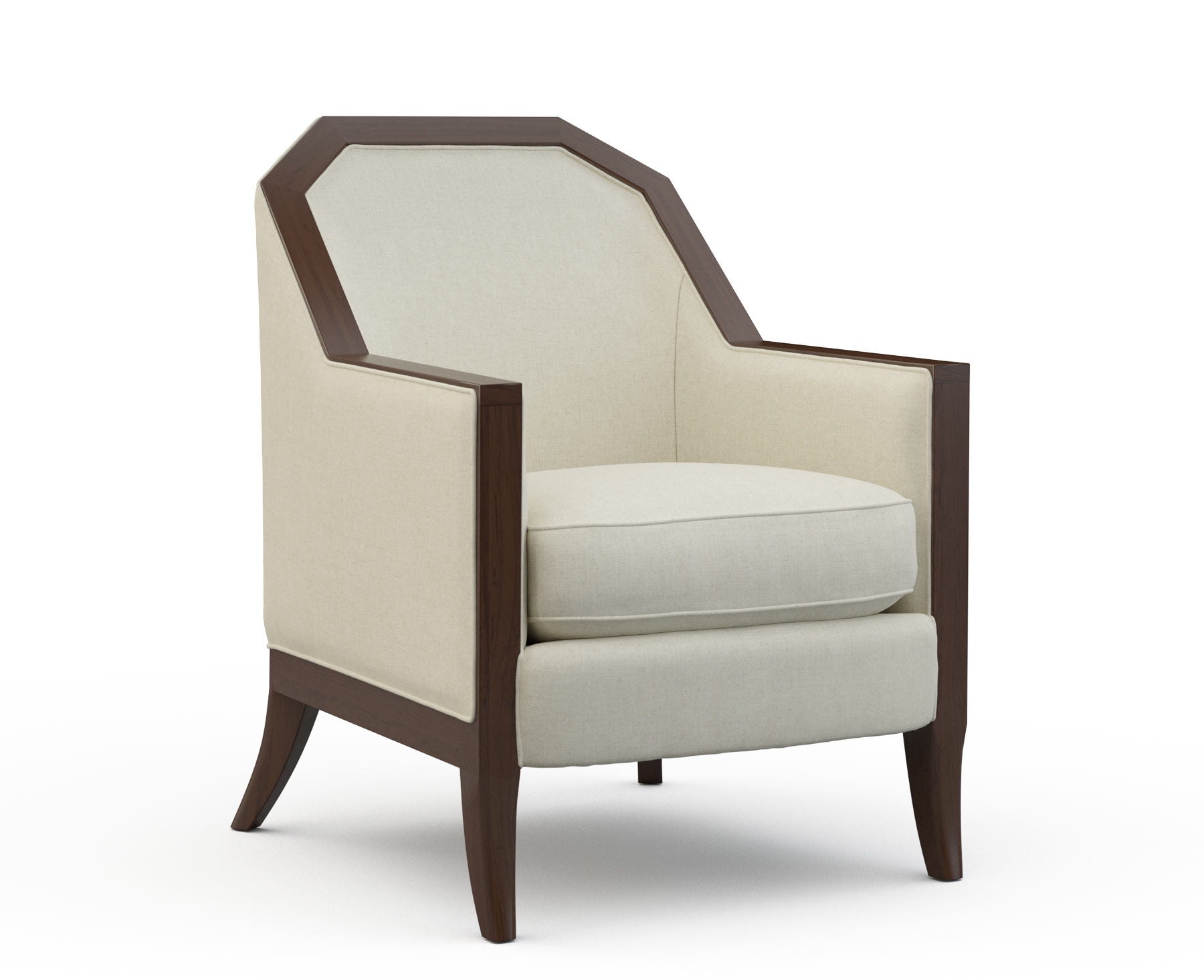Mr and Mrs Howard Cutting Edge Chair H335C