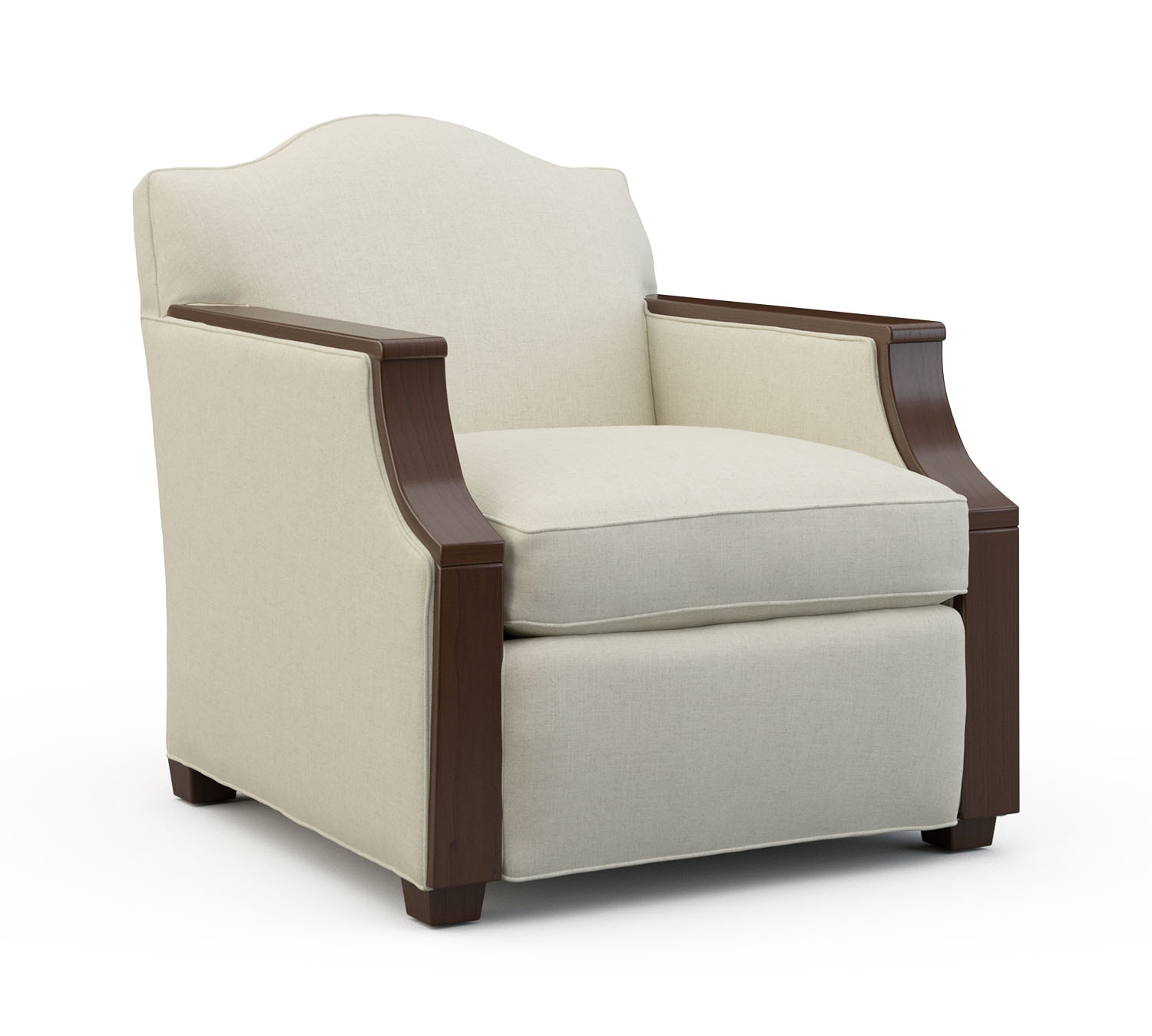 Mr and Mrs Howard Belvedere Chair H435C