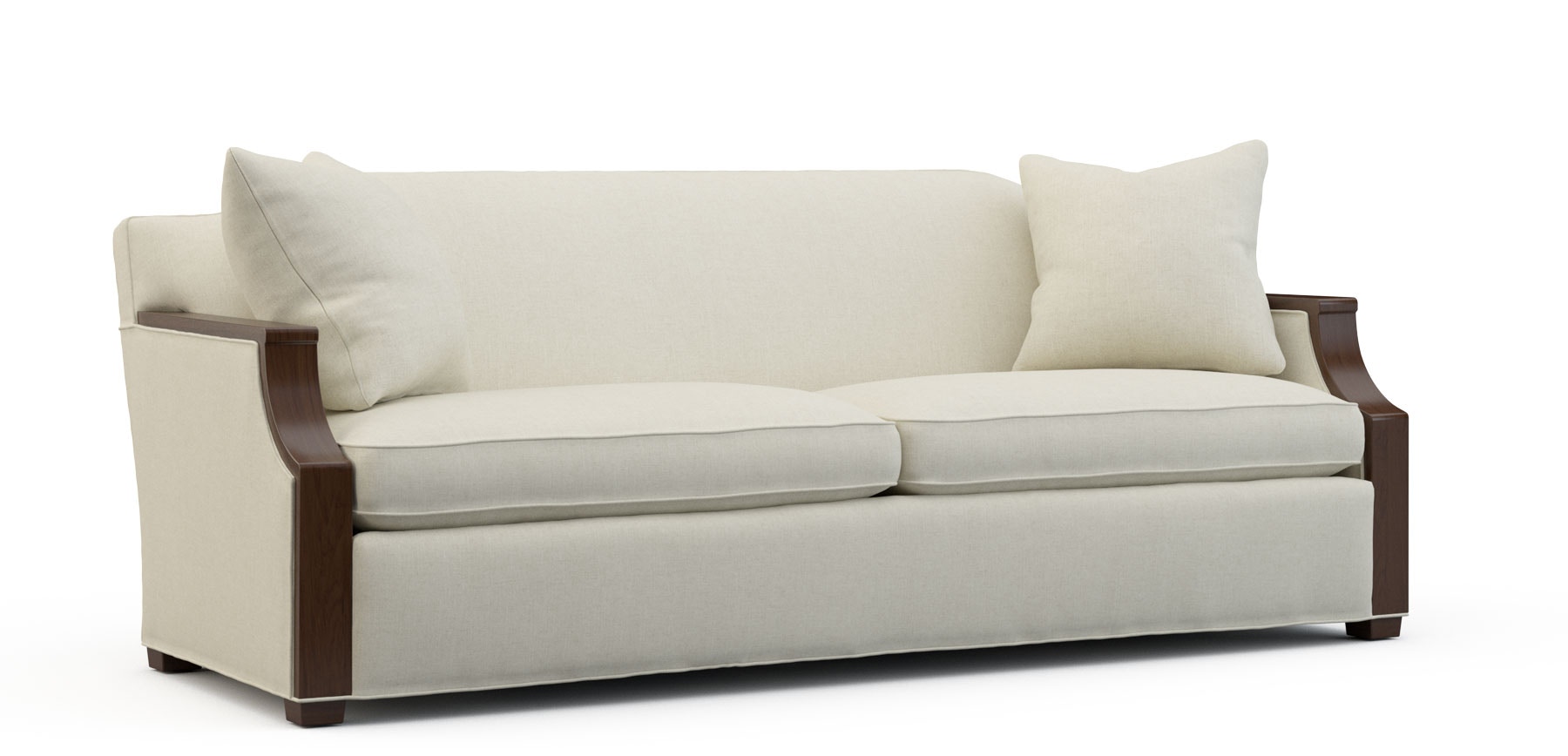 Mr and Mrs Howard Belvedere Sofa H435S