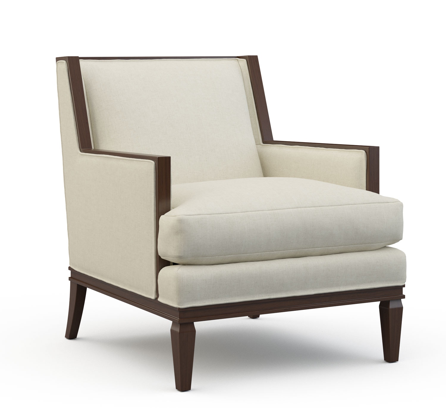 Mr and Mrs Howard Friedman Chair H704C