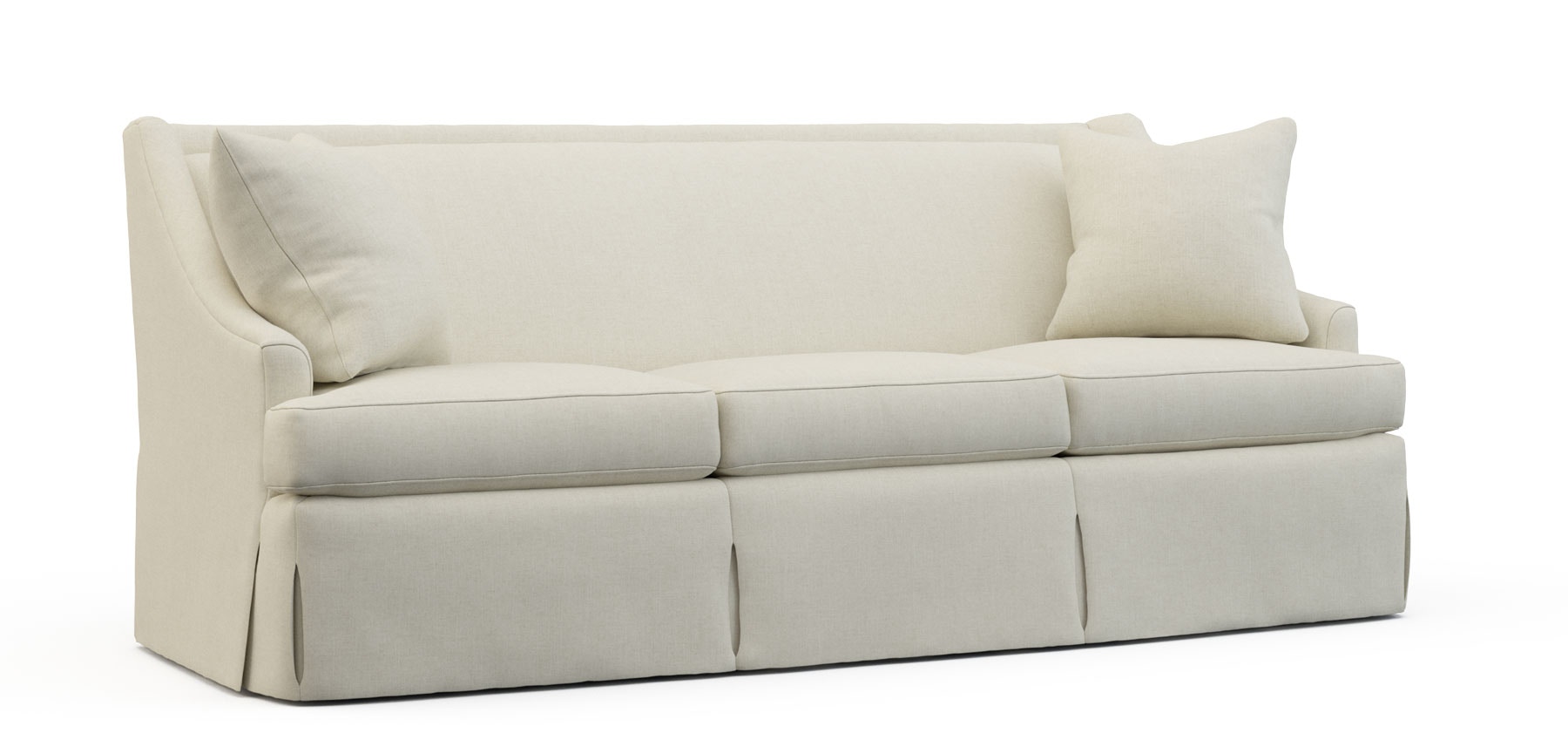 Mr and Mrs Howard Astaire Sofa H718S
