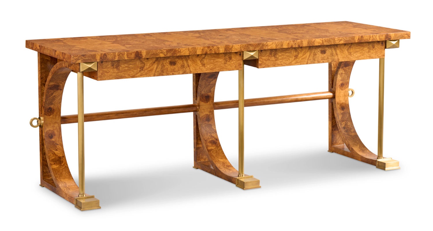 Mr and Mrs Howard Alexander Console MH32331-90