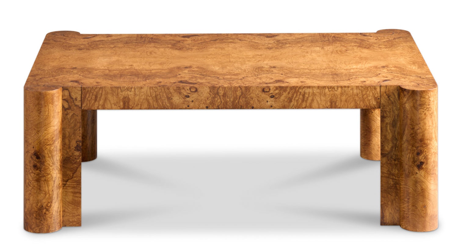 Mr and Mrs Howard Birly Coffee Table MH33310-90