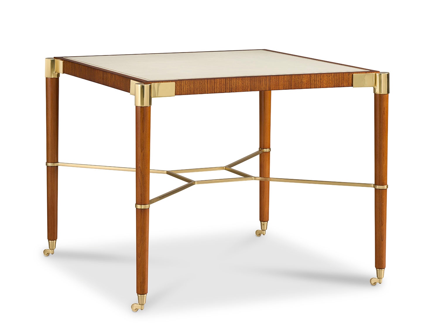 Mr and Mrs Howard Hither Game Table MH34011