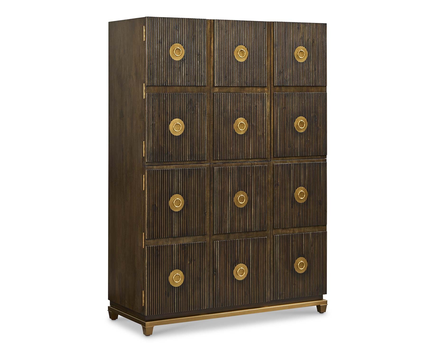 Mr and Mrs Howard Jacques Armoire MH34351