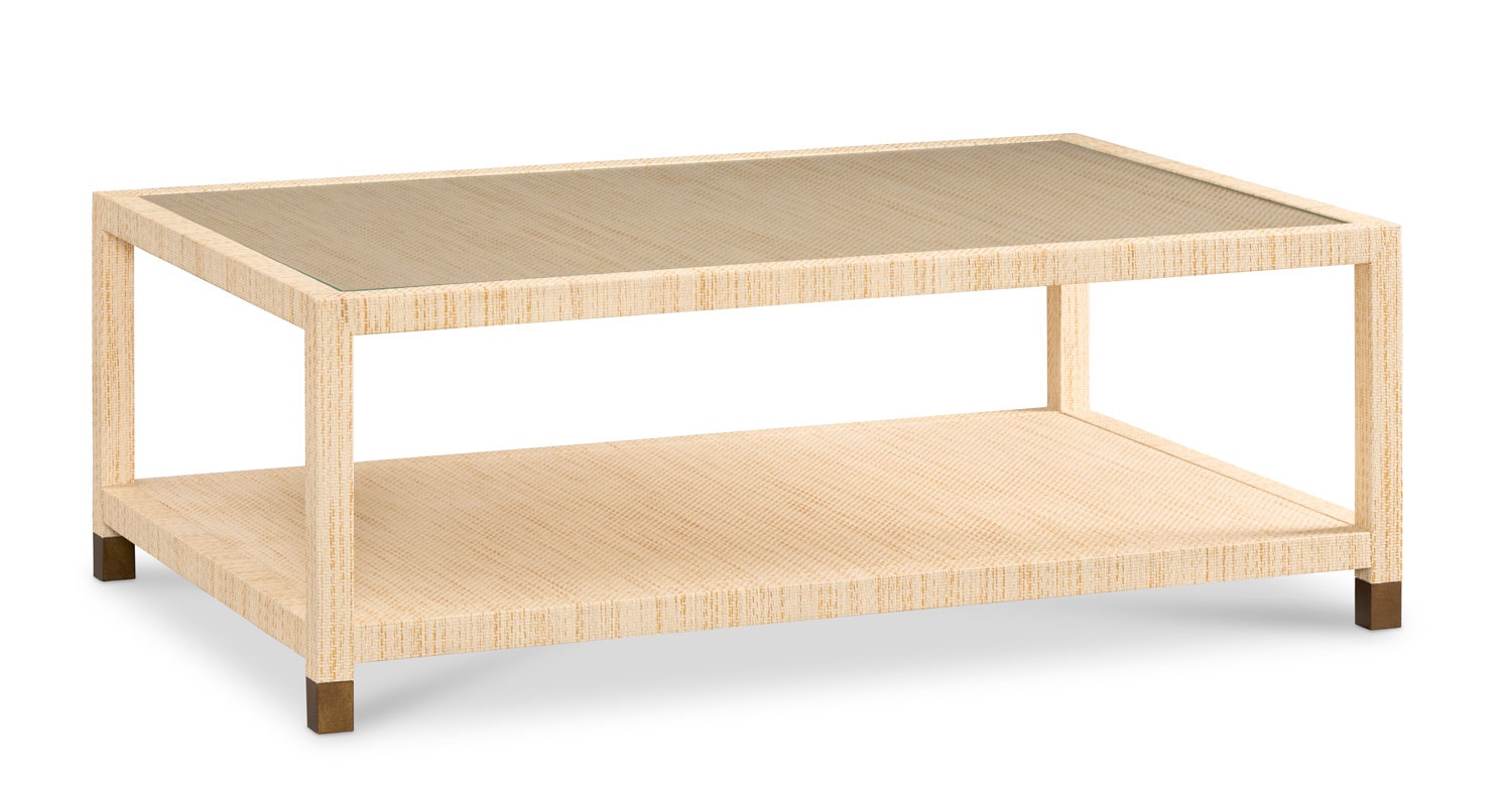 Mr and Mrs Howard Eliza Coffee Table MHN33311