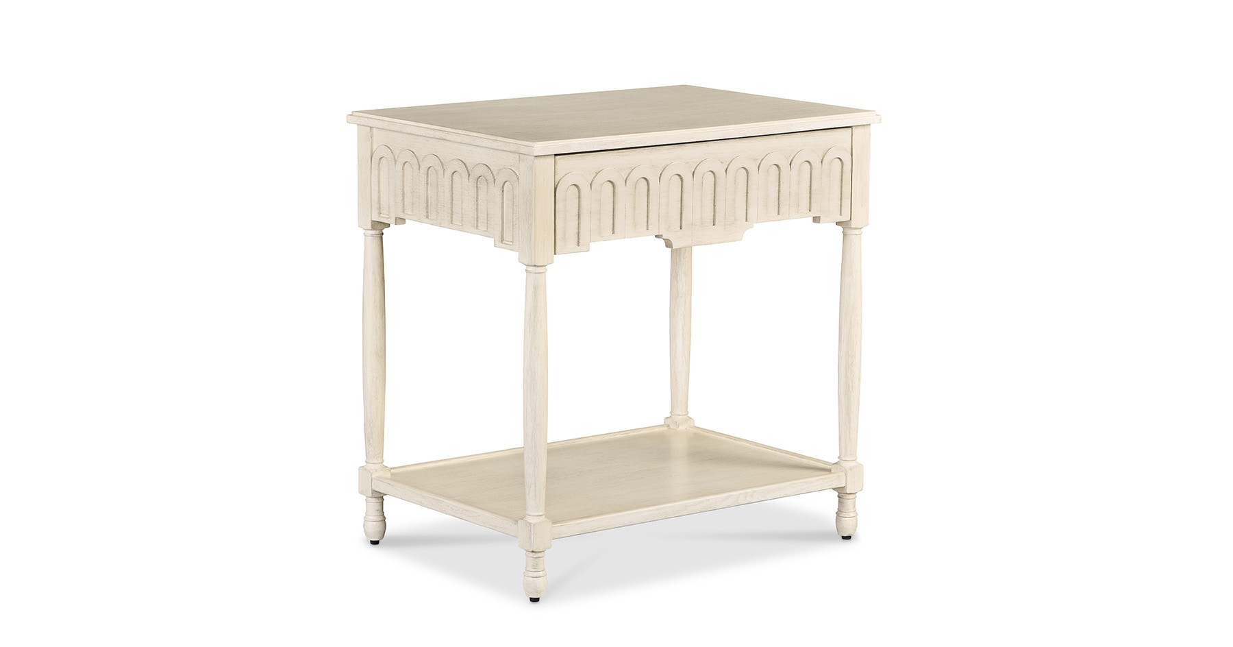 Mr and Mrs Howard Frances Side Table MHN35320