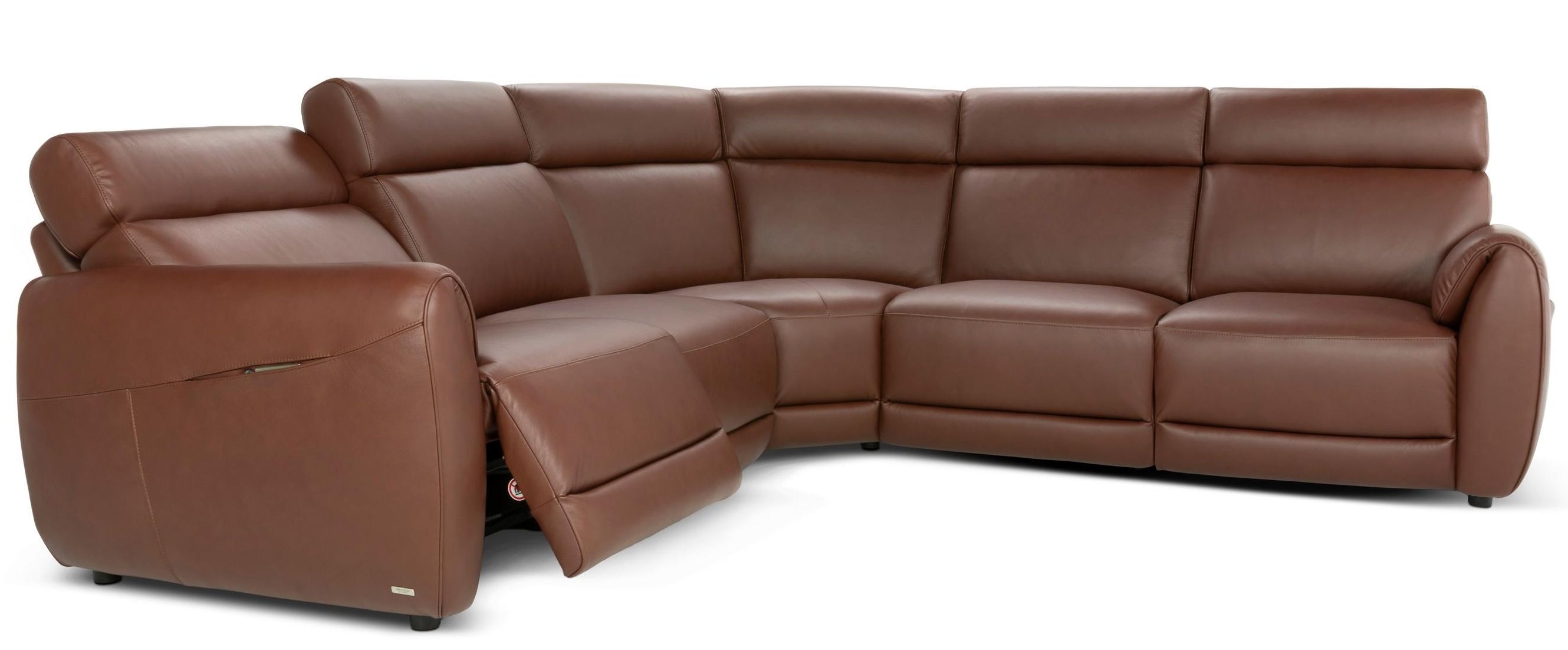 Natuzzi Editions NUVIA Sectional C328
