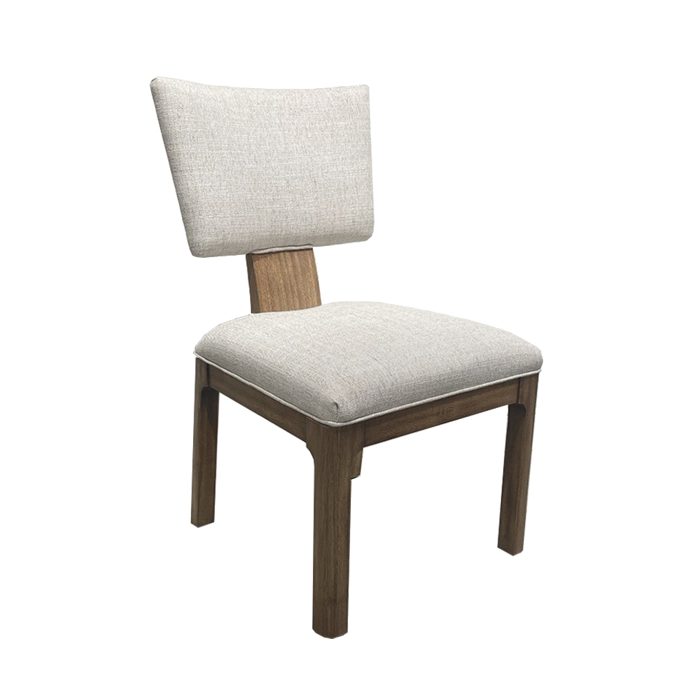 Oliver Home Furnishings Aberdeen Dining Chair 1671-39