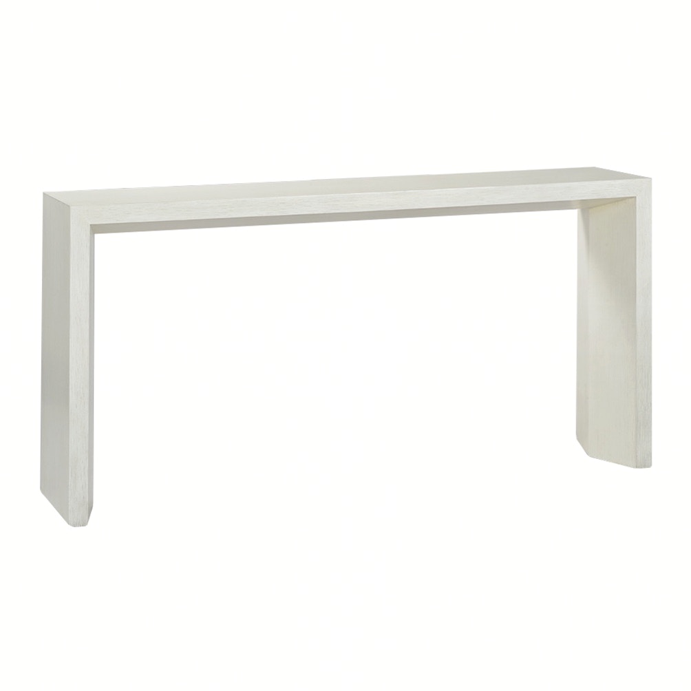 Oliver Home Furnishings Ashton Console Table 0981-02