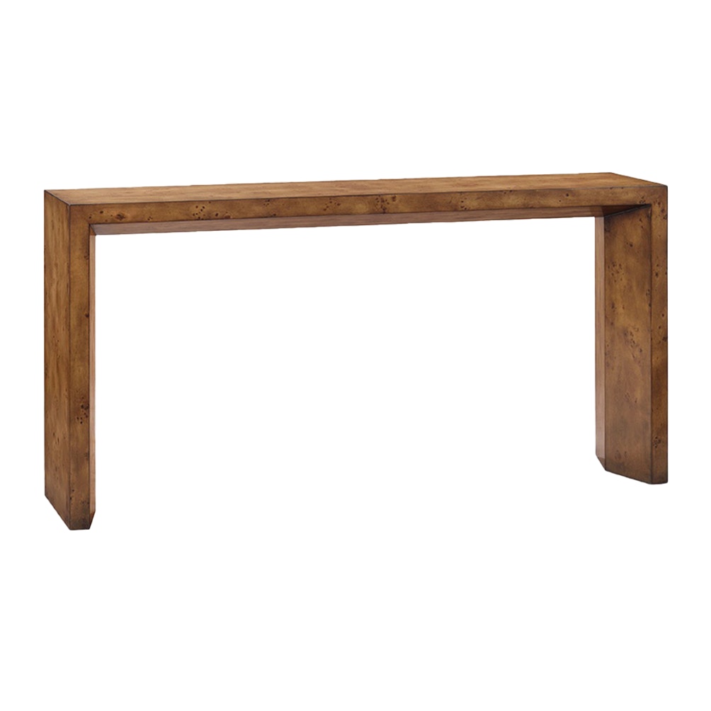 Oliver Home Furnishings Ashton Console Table 0981-22