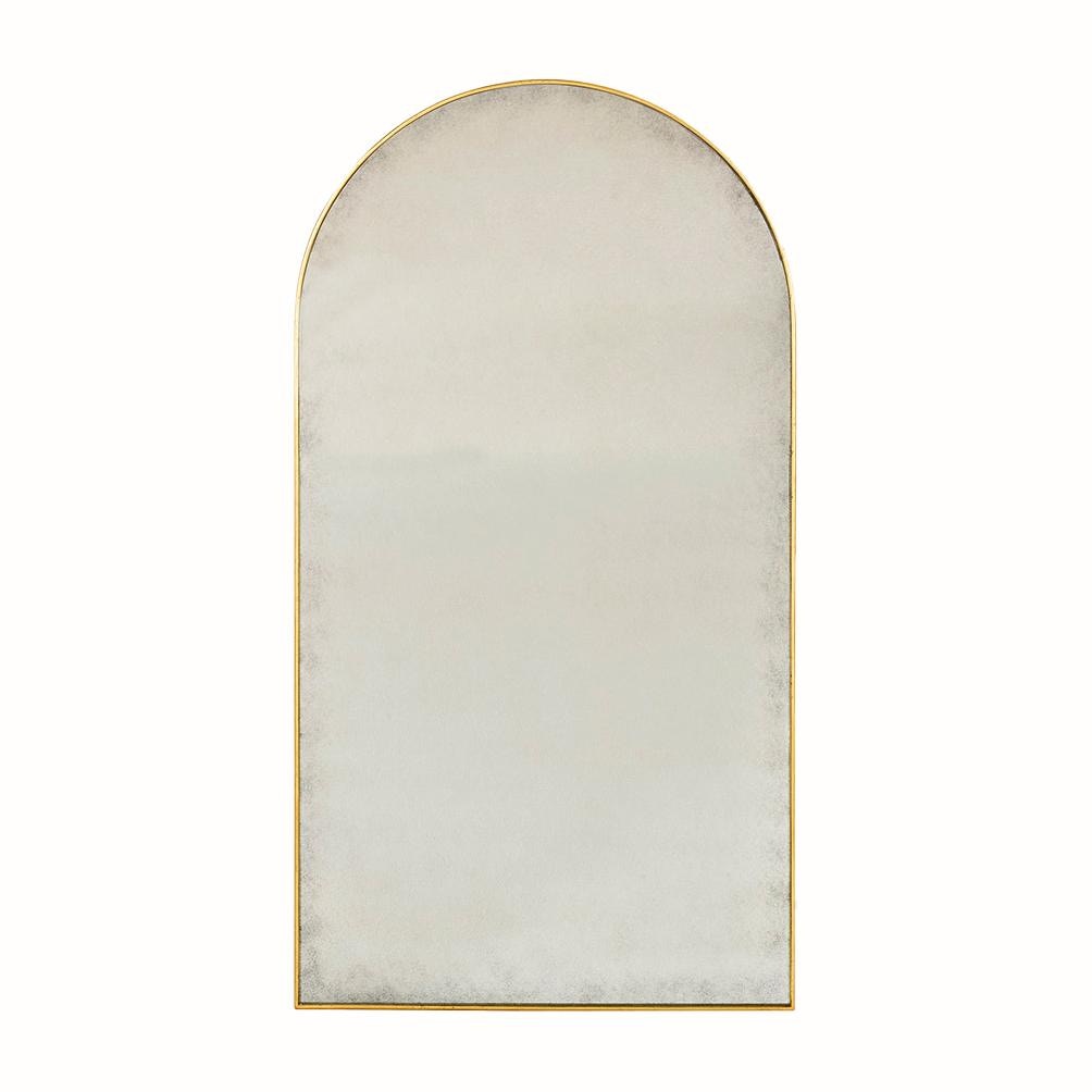 Oliver Home Furnishings Athens Mirror 0966-14