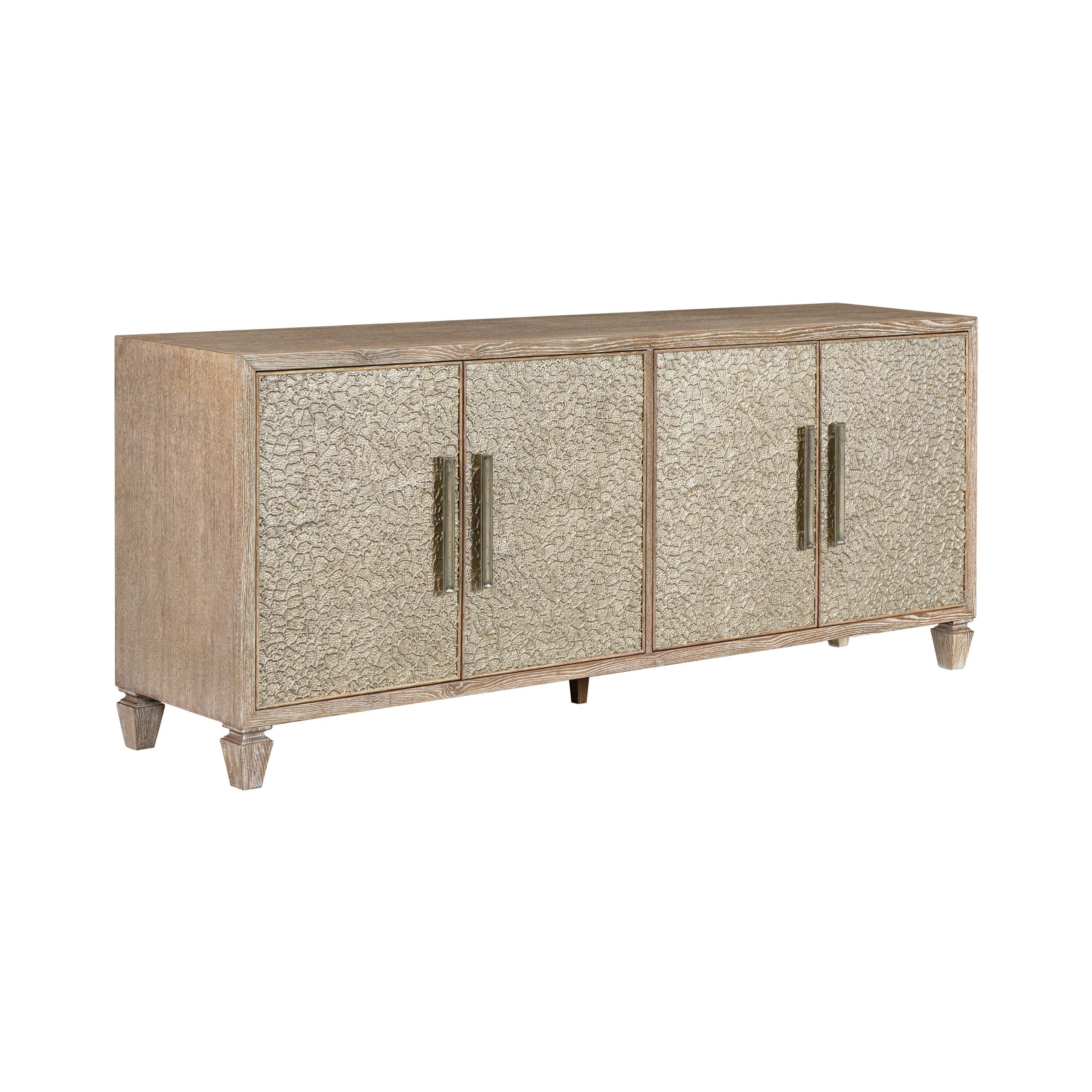 Oliver Home Furnishings Attamont Sideboard 1753-61