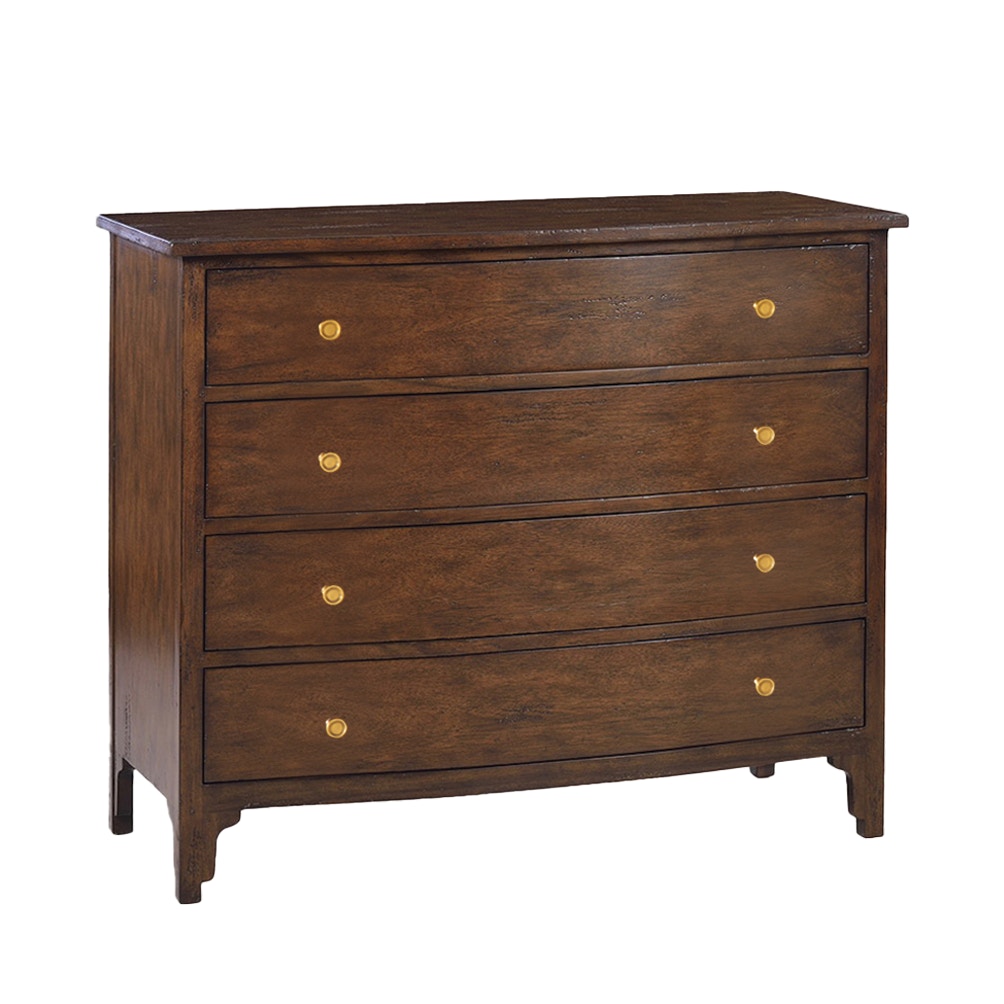 Oliver Home Furnishings Beau II Chest 0901-20